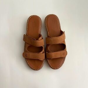 Cole Haan espadrilles